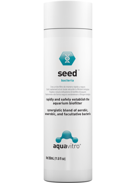 AQUAVITRO Seed 350 ml