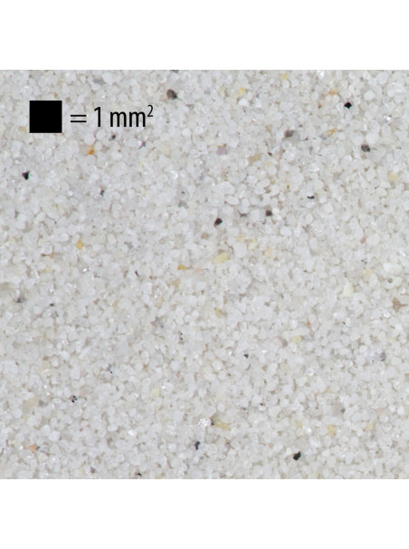 JBL Sansibar White 5 kg – Arena blanca para acuarios