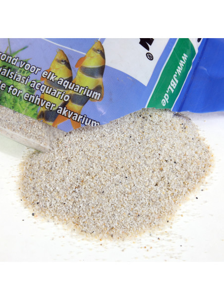 Arena de Rio JBL Sansibar River 5KG