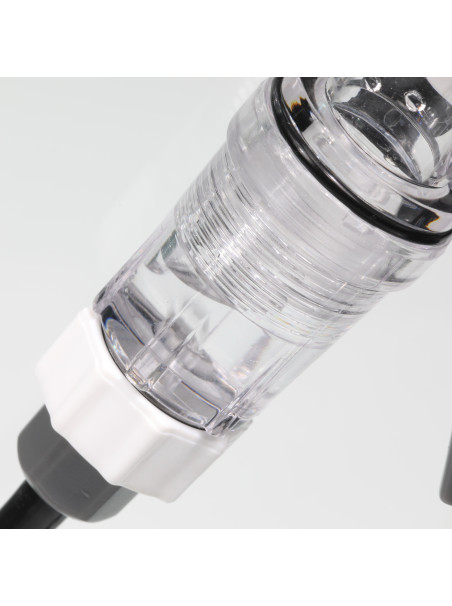 Atomizador JBL ProFlora CO2 Taifun INLINE 16/22 – Difusión eficiente de CO2 para acuarios plantados