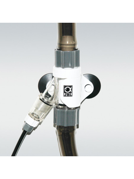 Atomizador JBL ProFlora CO2 Taifun INLINE 16/22 – Difusión eficiente de CO2 para acuarios plantados
