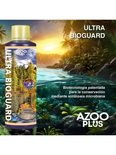AZOO UltraBioGuard 500mL
