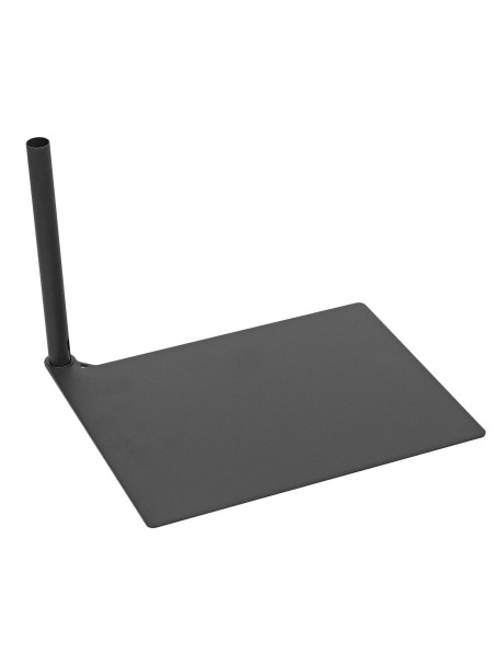 Base para Chihiros CII RGB – Soporte metálico para pantallas LED de acuario