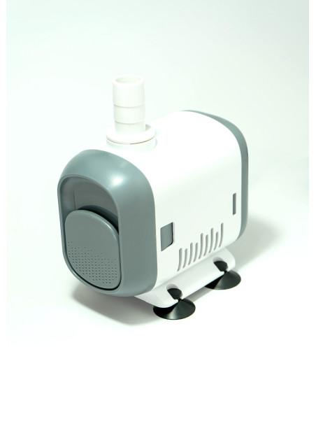 Bomba de agua PezVerde - 1600 L/h