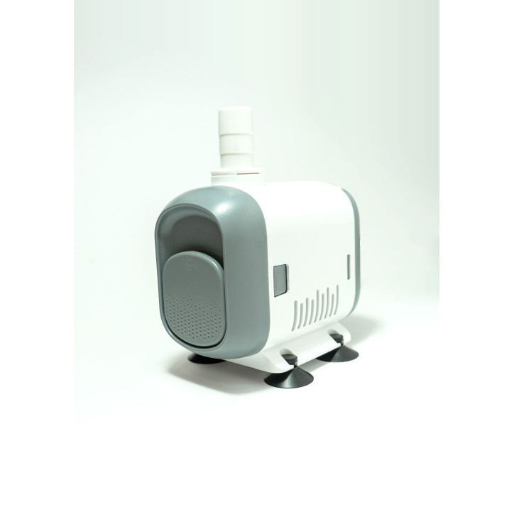 Bomba de agua PezVerde - 1600 L/h