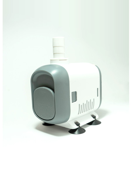 Bomba de agua PezVerde - 1600 L/h