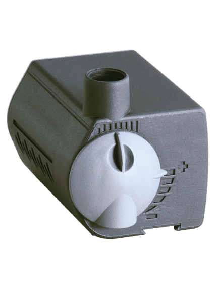 Bomba SICCE Mi-Mouse – Compacta y eficiente para acuarios pequeños