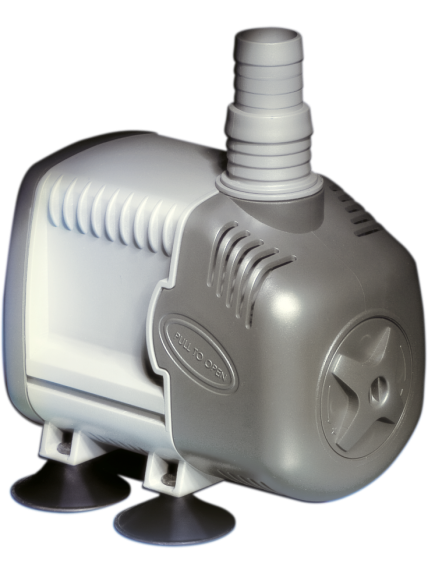 SICCE Syncra Silent 1.5 – Bomba de agua silenciosa para acuarios