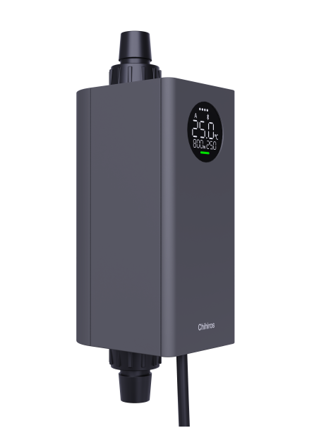 Calentador Externo 1000W Chihiros Heater PRO - Manguera 12/16