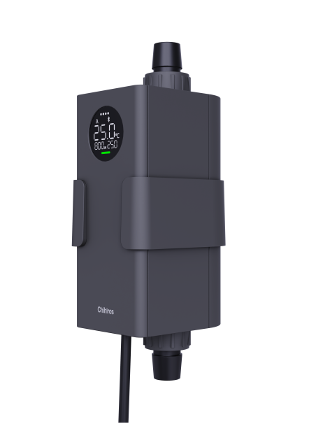 Calentador Externo 1000W Chihiros Heater PRO - Manguera 16/22