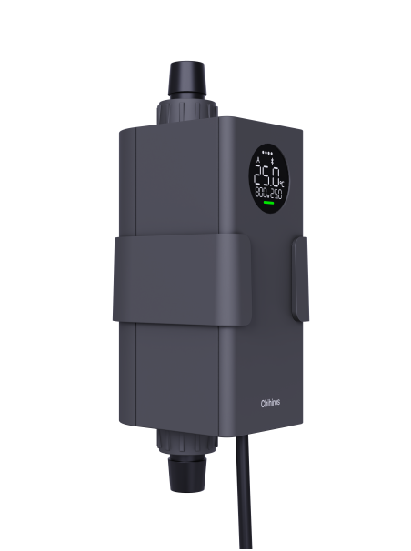 Calentador Externo 1000W Chihiros Heater PRO - Manguera 16/22