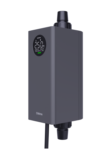 Calentador Externo 1000W Chihiros Heater PRO - Manguera 16/22