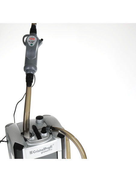 JBL ProTemp e300 – Calentador externo de 300W para acuarios de 90 a 300 litros