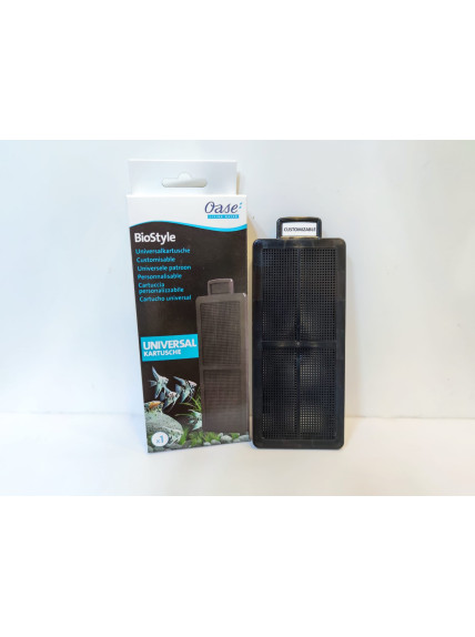 Cartucho Universal Booster para OASE BioStyle 2