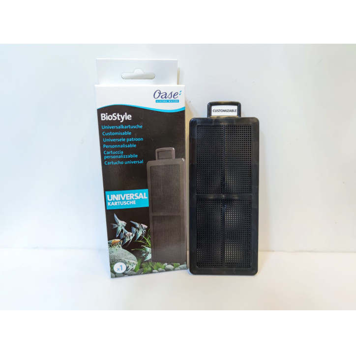 Cartucho Universal Booster para OASE BioStyle