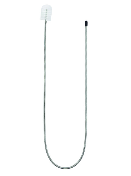 Cepillo Limpiapipas Chihiros 60 cm con un cabezal – Accesorio de limpieza para pipas y tubos de acuario