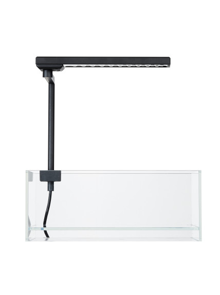 Chihiros CII RGB – Pantalla LED para nano acuarios plantados