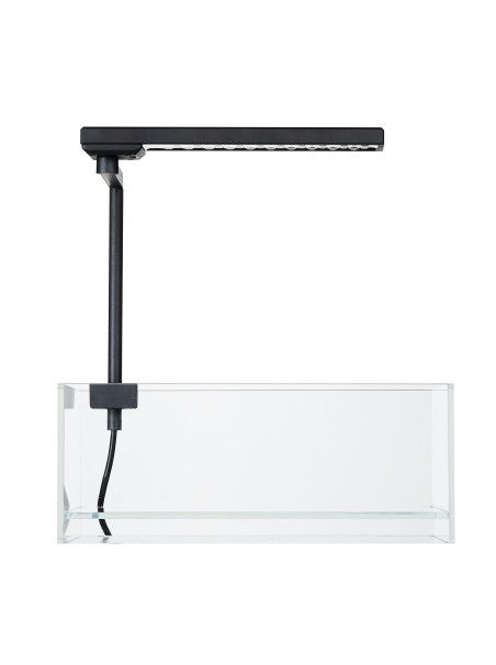 Chihiros CII RGB – Pantalla LED para nano acuarios plantados