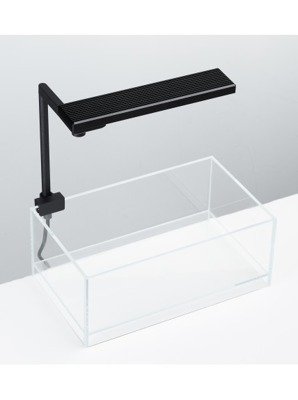 Chihiros CII RGB – Pantalla LED para nano acuarios plantados 2