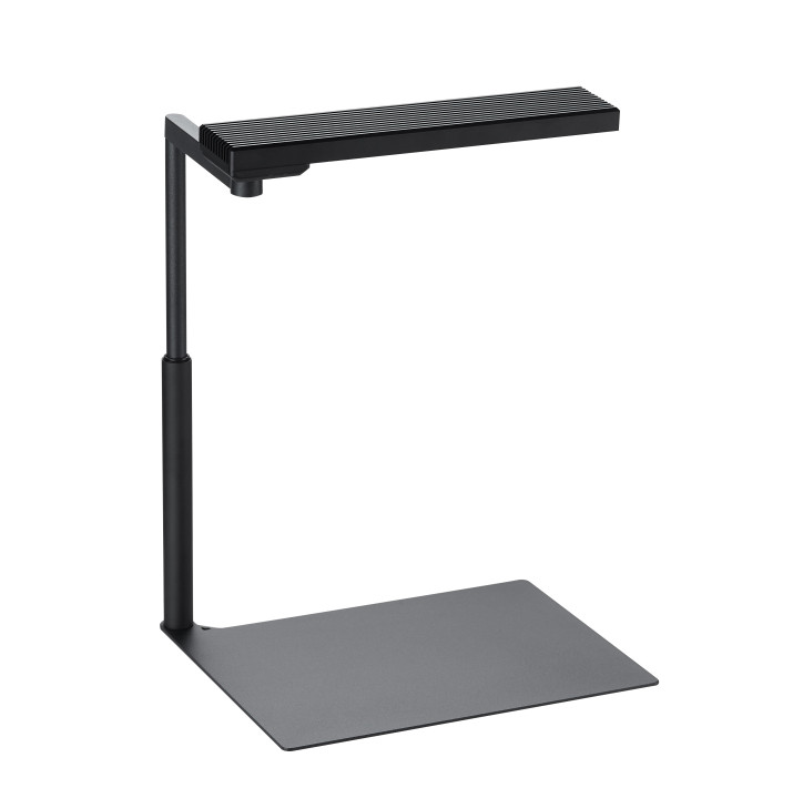 Chihiros CII RGB – Pantalla LED para nano acuarios plantados