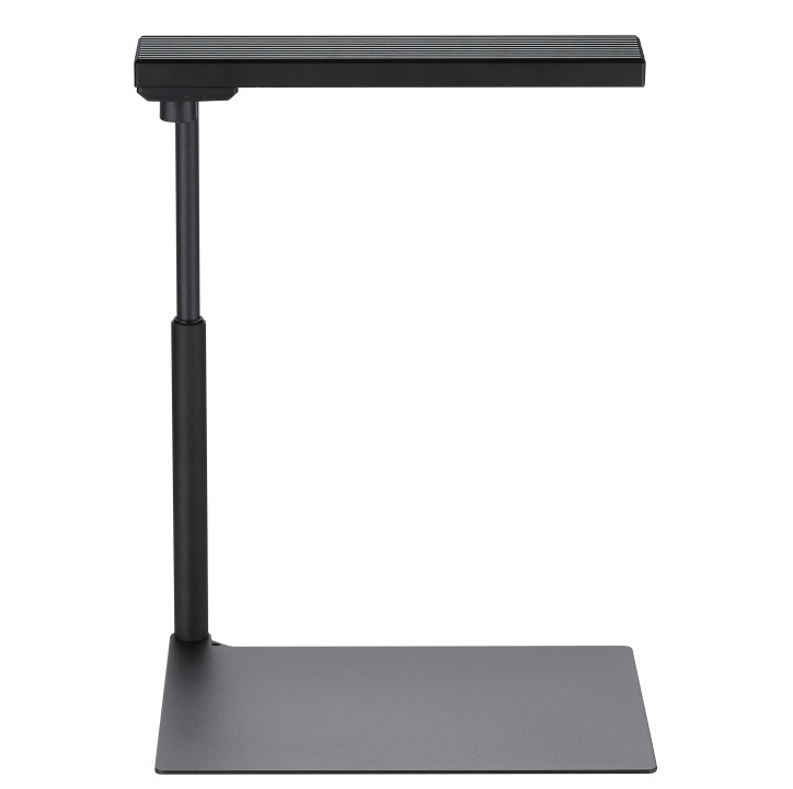 Chihiros CII RGB – Pantalla LED para nano acuarios plantados