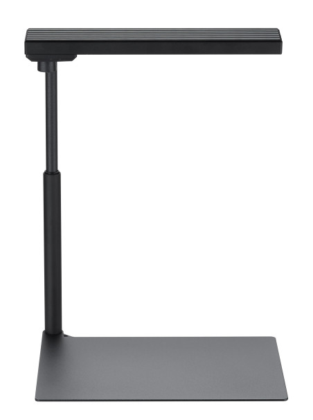 Chihiros CII RGB – Pantalla LED para nano acuarios plantados