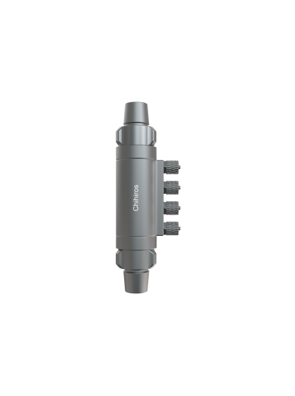 Chihiros Dosing Flow Adapter L (16/22) 2