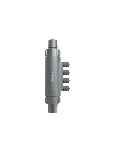 Chihiros Dosing Flow Adapter L (16/22)