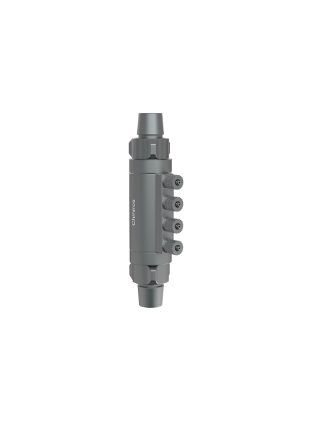 Chihiros Dosing Flow Adapter L (16/22)