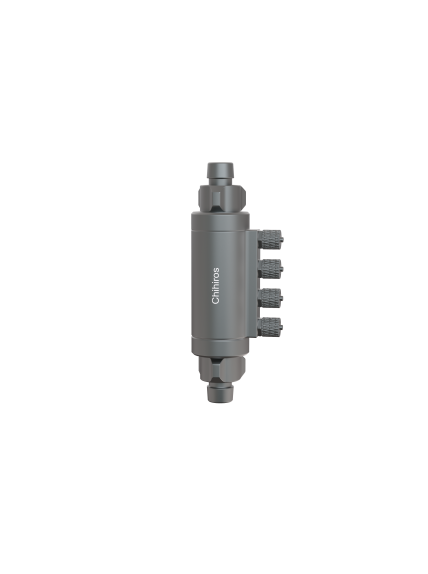 Chihiros Dosing Flow Adapter M (12/16) 2
