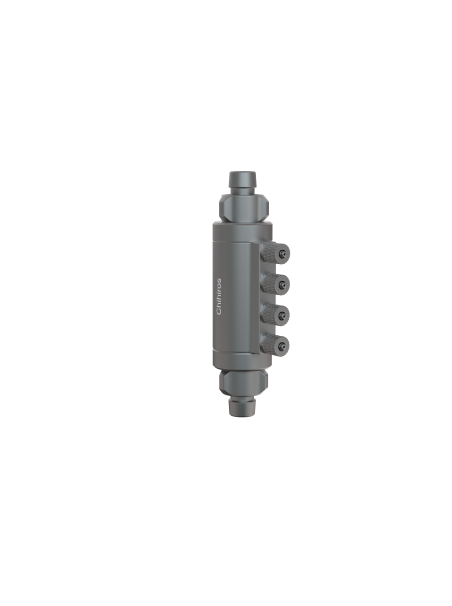 Chihiros Dosing Flow Adapter M (12/16)
