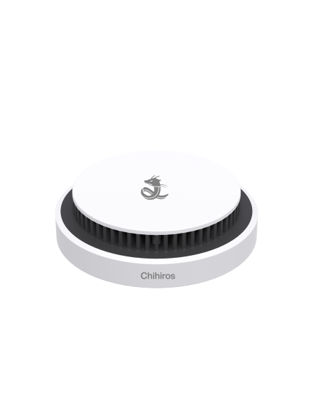 Chihiros Magnetic Light Version 2 – Iluminación LED Inteligente para WabiKusas y Nano Acuarios Plantados