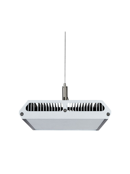 Chihiros RGB VIVID 2 - Silver