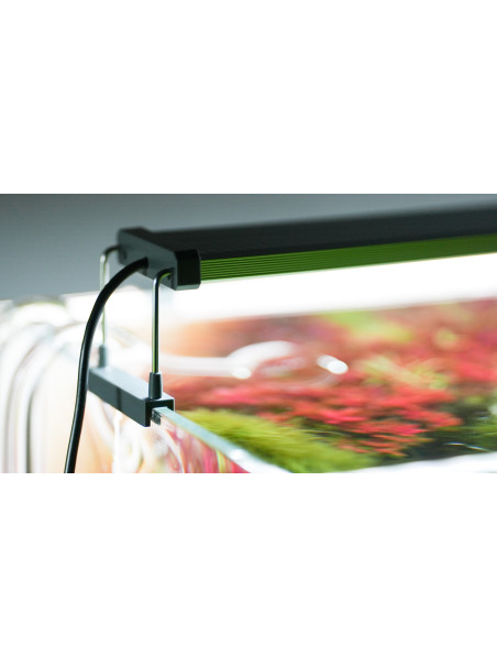 Chihiros Serie B 20cm – Pantalla LED económica para acuarios de 20 a 30cm