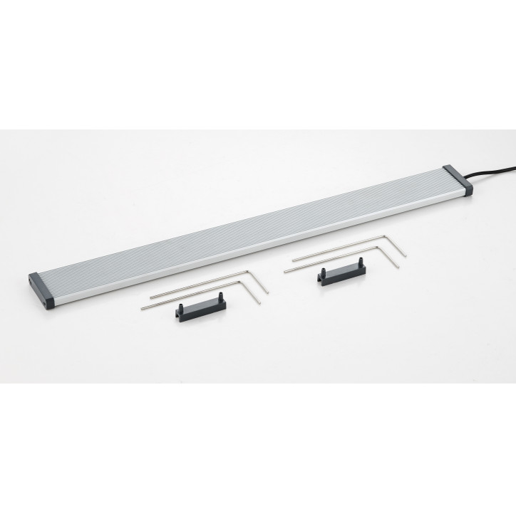 Chihiros Serie B 30cm – Pantalla LED económica para acuarios de 30 a 50cm