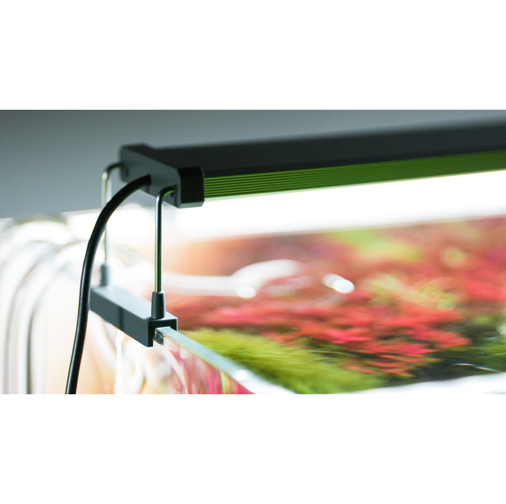 Chihiros Serie B 30cm – Pantalla LED económica para acuarios de 30 a 50cm