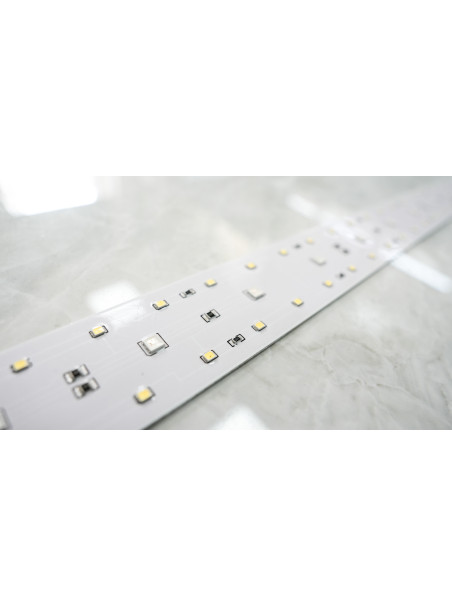 Chihiros Serie B 60cm – Pantalla LED económica para acuarios de 60 a 80cm