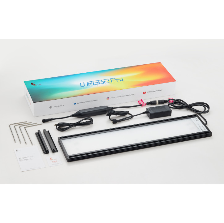 Chihiros WRGB 2 PRO - 60cm