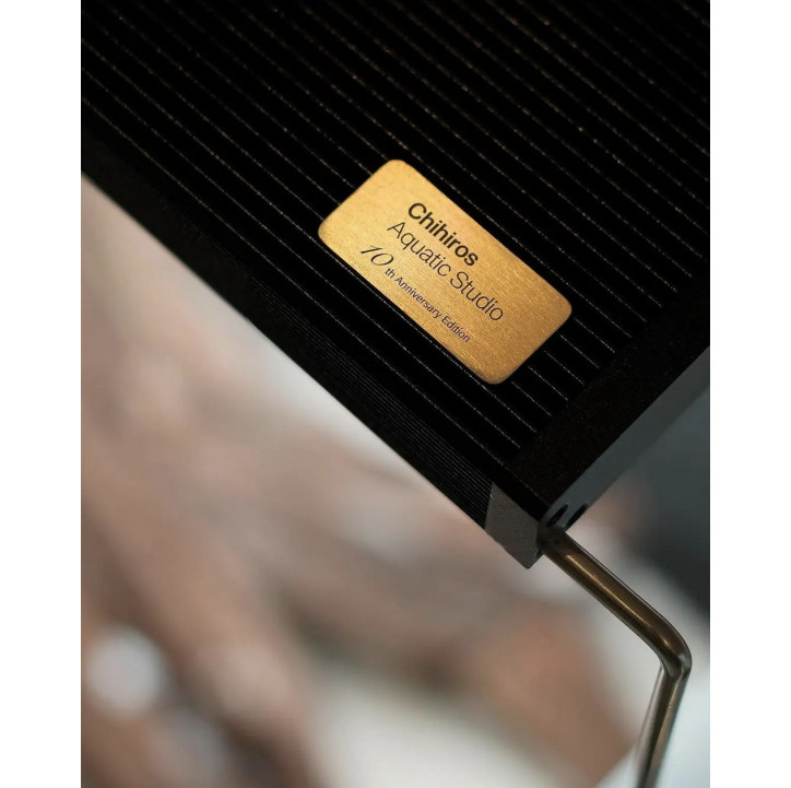 Chihiros WRGB II - 45cm - 10 Aniversario