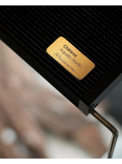 Chihiros WRGB II - 120cm - 10 Aniversario 2