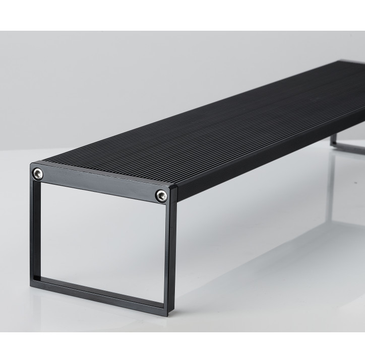 Chihiros WRGB II SLIM 30cm – Pantalla LED para acuarios plantados de 30 a 45 cm