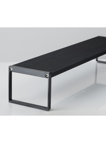 Chihiros WRGB II SLIM 90cm – Pantalla LED para acuarios plantados de 90 a 110 cm