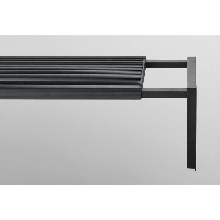 Chihiros WRGB II SLIM 90cm – Pantalla LED para acuarios plantados de 90 a 110 cm