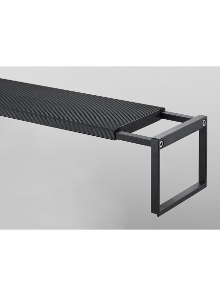 Chihiros WRGB II SLIM 120cm – Pantalla LED para acuarios plantados de 120 a 140 cm