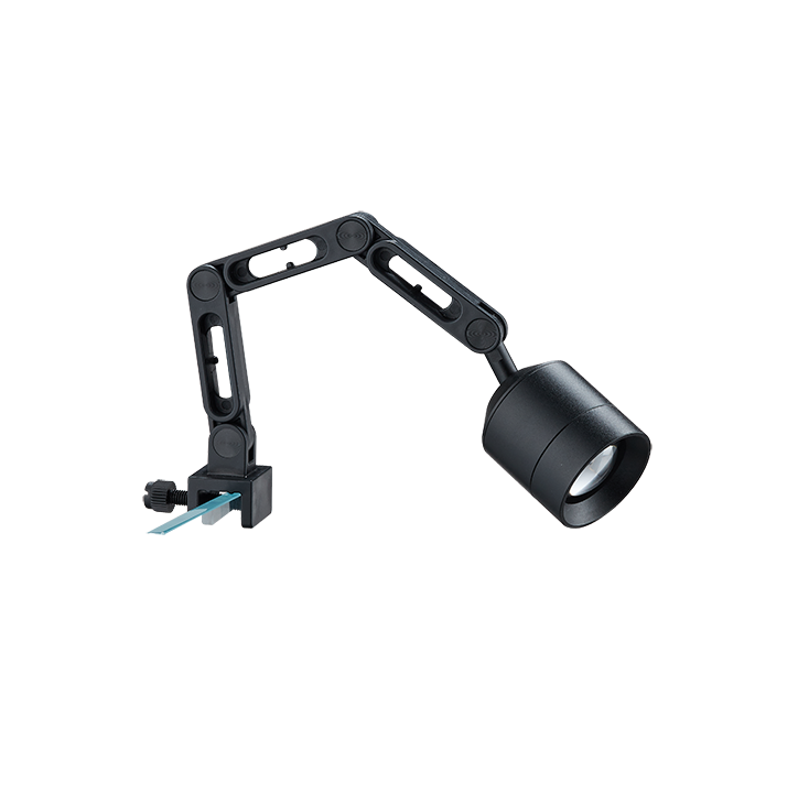 Chihiros Z Tiny LIGHT – Foco LED para acuarios