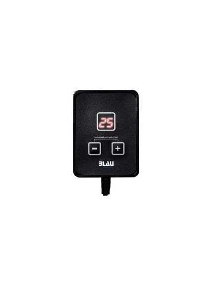 Controlador digital para ventiladores BLAU – Fan Controller