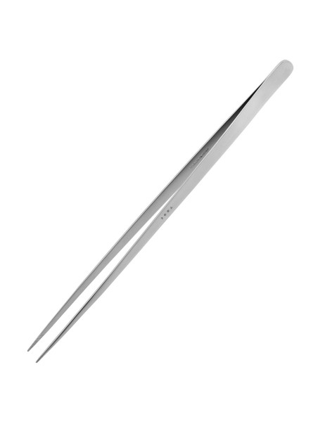 DOOA Aqua Pincette L – Pinzas profesionales para plantado de acuarios (30 cm)