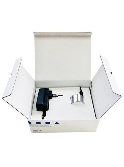 DOOA Mistflow – Generador de niebla ultrasónica para acuarios y paludarios 2