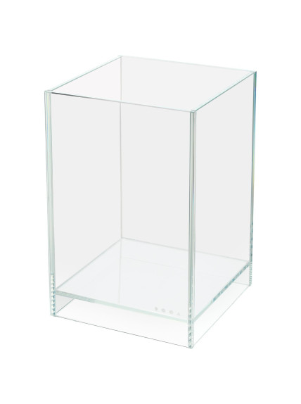 DOOA Neo Glass AIR W30×D30×H45 cm – Acuario de diseño minimalista y elegante