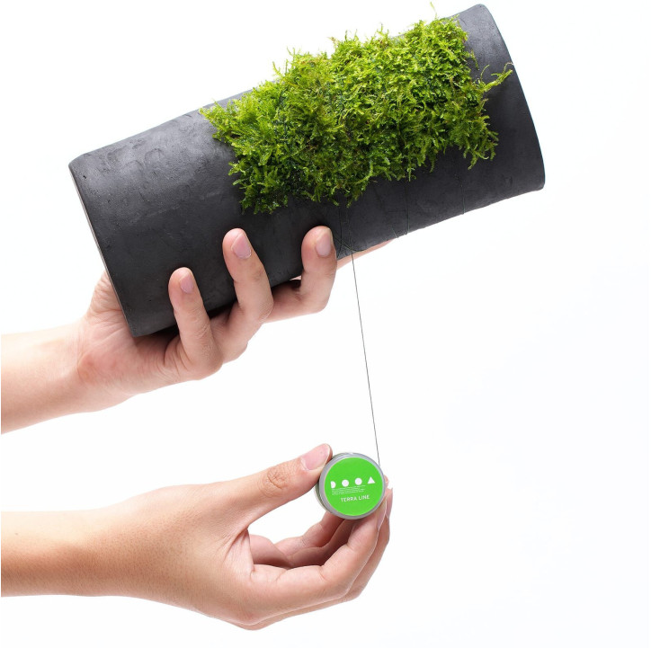 DOOA Terra Line | Hilo resistente para fijar plantas epífitas y musgos